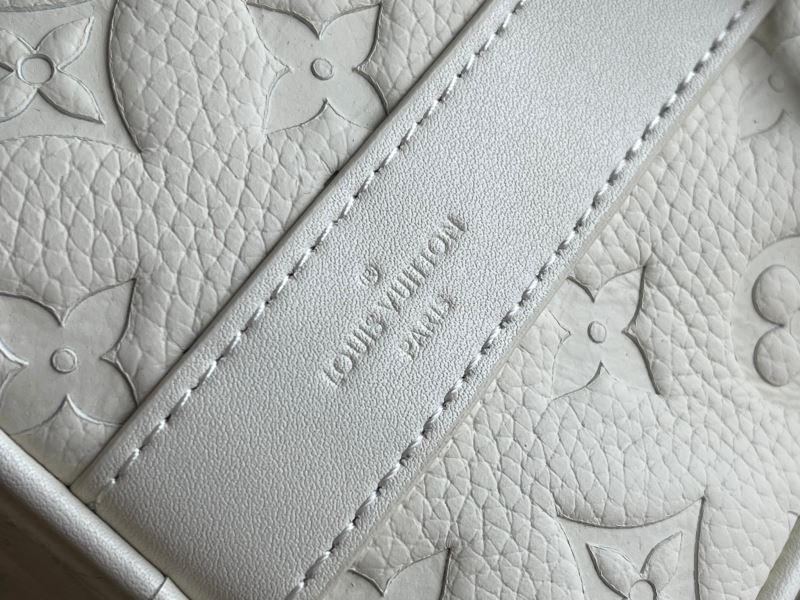 Louis Vuitton Speedy Bags